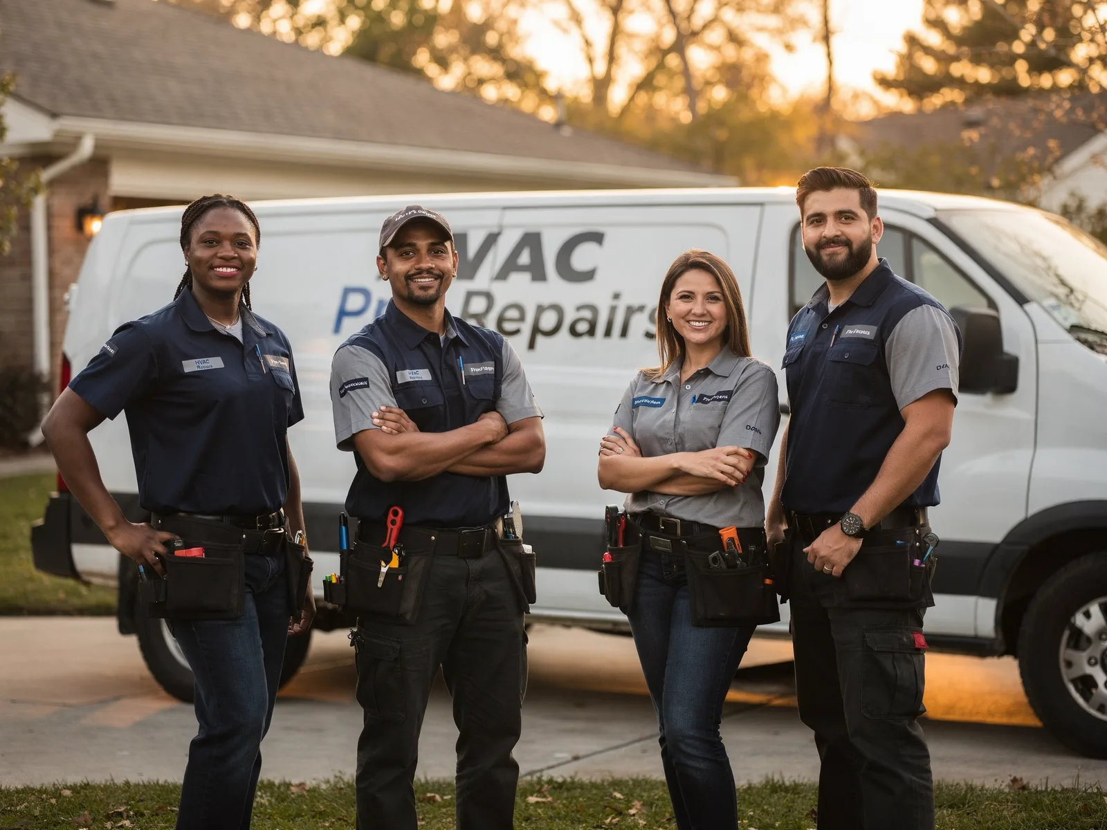 Heat Pump Repair company in Brenton, WV