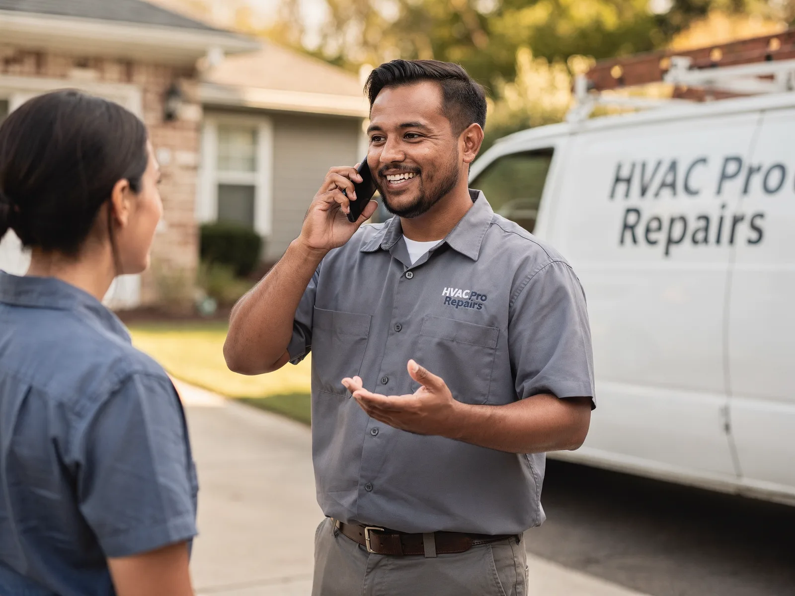 Heat Pump Repair Brenton, WV FAQs